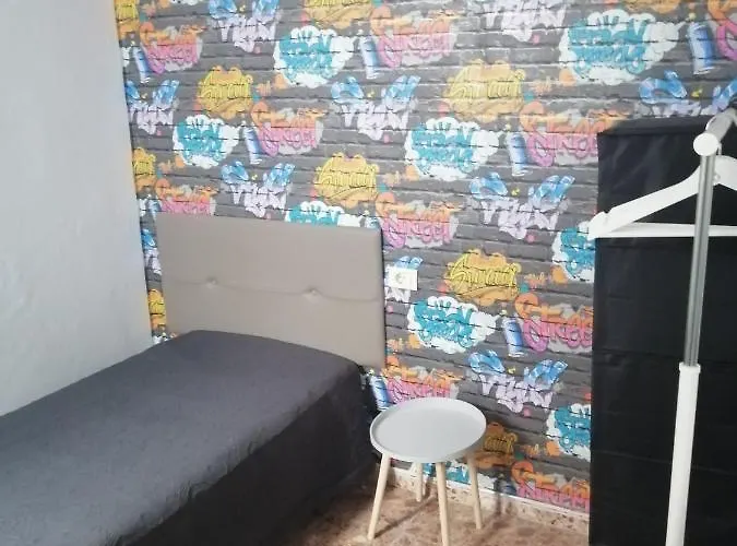 Alcaravaneras (adults Only) Las Palmas de Gran Canaria