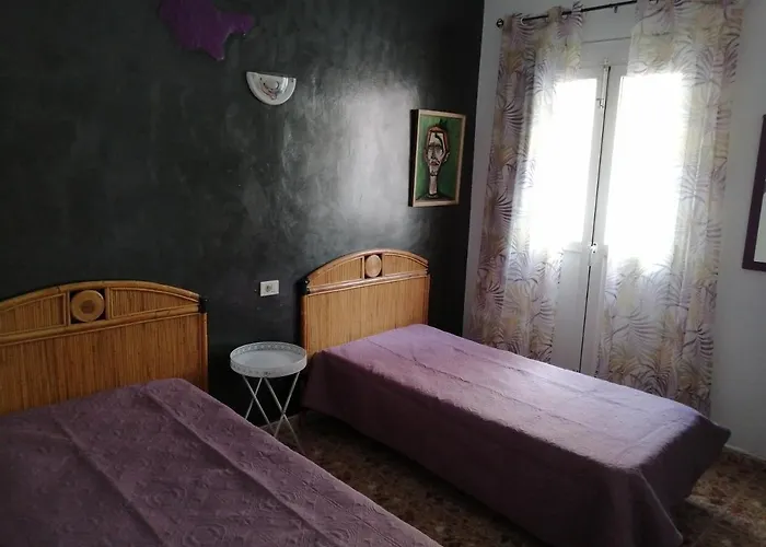 Affittacamere Alcaravaneras (adults Only) Las Palmas de Gran Canaria