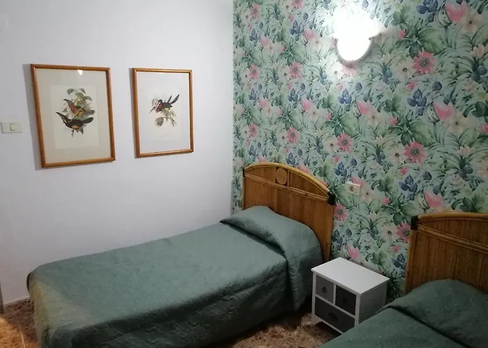 Affittacamere Alcaravaneras (adults Only) Las Palmas de Gran Canaria