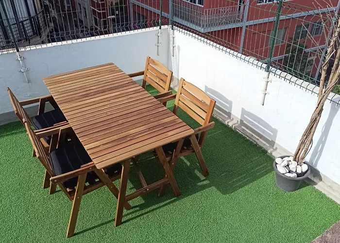 Alcaravaneras (adults Only) Affittacamere Las Palmas de Gran Canaria