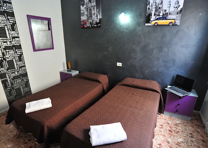 Alcaravaneras (adults Only) Las Palmas de Gran Canaria