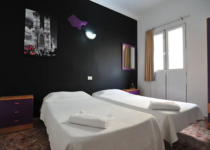 Affittacamere Alcaravaneras (adults Only)