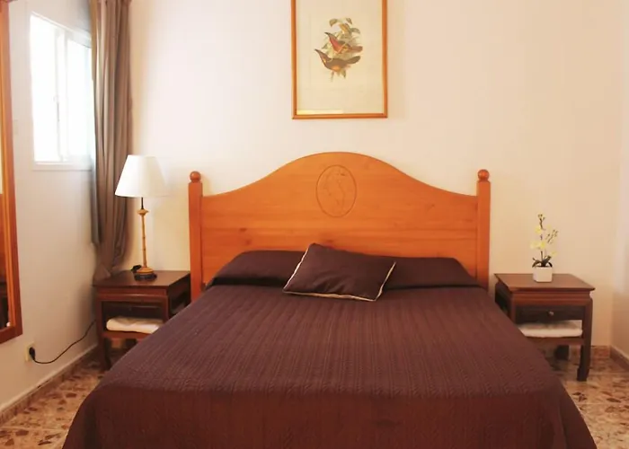 Alcaravaneras (adults Only) Affittacamere Las Palmas de Gran Canaria