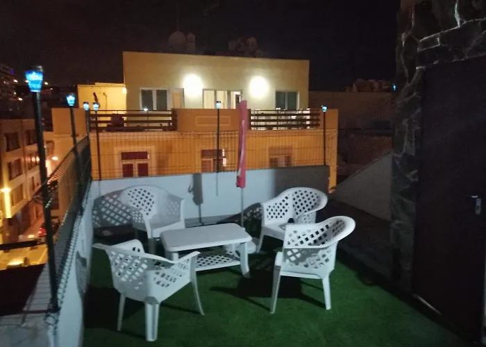 Affittacamere Alcaravaneras (adults Only)