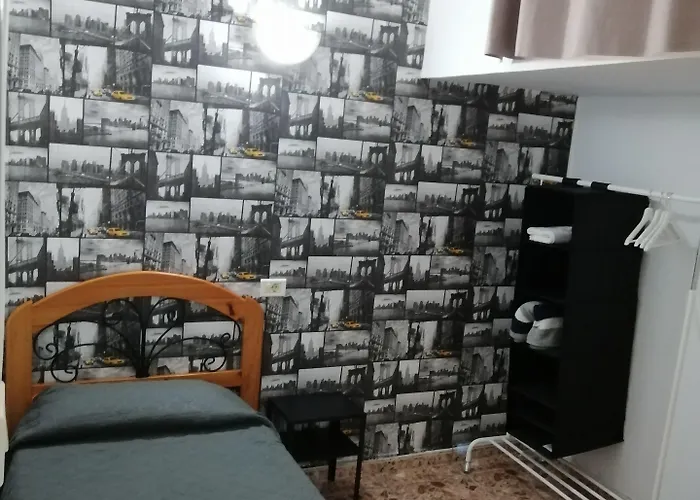 Affittacamere Alcaravaneras (adults Only)