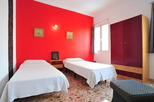 Alcaravaneras (adults Only) Affittacamere Las Palmas de Gran Canaria