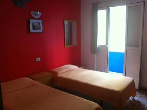 Alcaravaneras (adults Only) Affittacamere