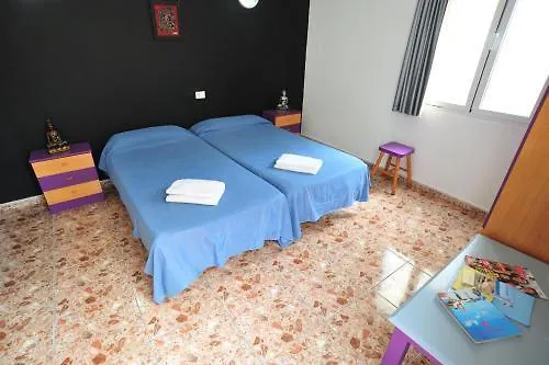 Alcaravaneras (adults Only)