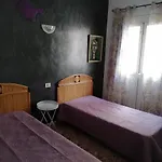 Гостьовий будинок Alcaravaneras (adults Only) Лас-Пальмас-де-Гран-Канарія