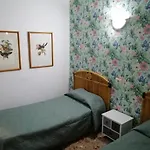 Гостьовий будинок Alcaravaneras (adults Only) Лас-Пальмас-де-Гран-Канарія