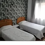 Гостьовий будинок Alcaravaneras (adults Only)