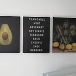 Гостьовий будинок Alcaravaneras (adults Only)
