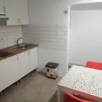 Гостьовий будинок Alcaravaneras (adults Only)