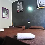 Гостьовий будинок Alcaravaneras (adults Only) Лас-Пальмас-де-Гран-Канарія