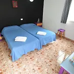 Alcaravaneras (adults Only)