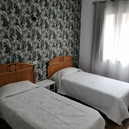 Alcaravaneras (adults Only) Guest house Las Palmas de Gran Canaria