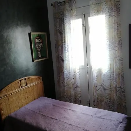 Alcaravaneras (adults Only) Guest house