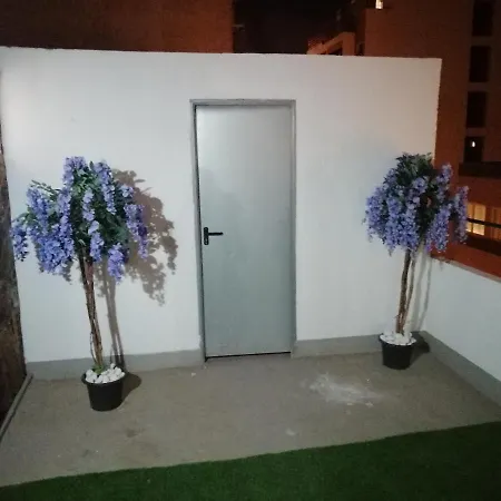 Guest house Alcaravaneras (adults Only)