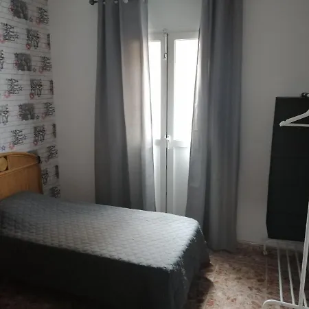 Guest house Alcaravaneras (adults Only) Las Palmas de Gran Canaria