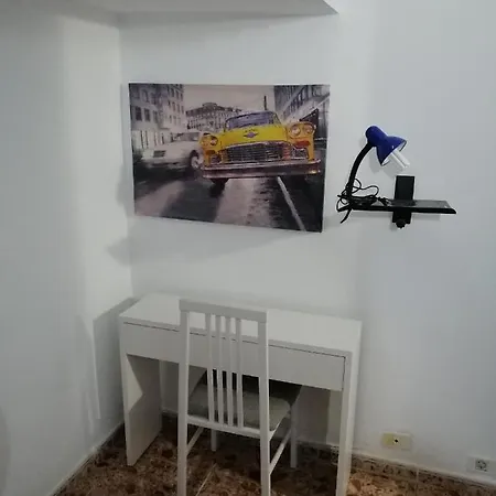 Alcaravaneras (adults Only) Guest house 2*