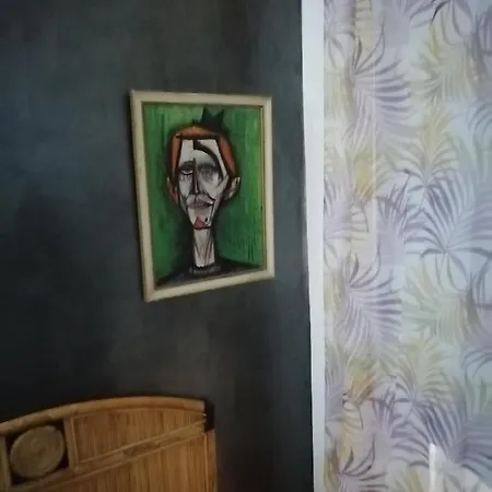 Alcaravaneras Pensión Las Palmas de Gran Canaria