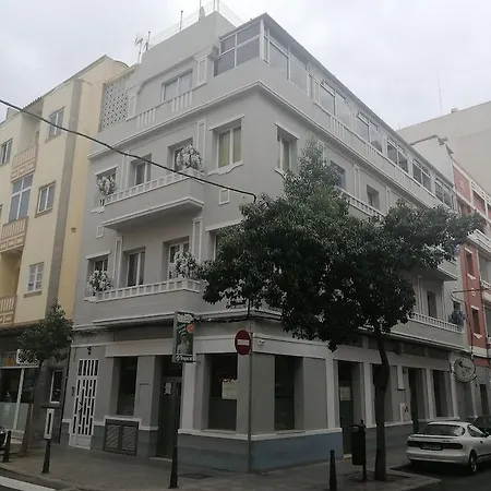 Guest house Alcaravaneras (adults Only) Las Palmas de Gran Canaria