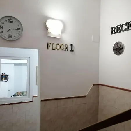 Alcaravaneras (adults Only) Guest house Las Palmas de Gran Canaria