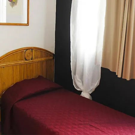 Alcaravaneras Pensión Las Palmas de Gran Canaria