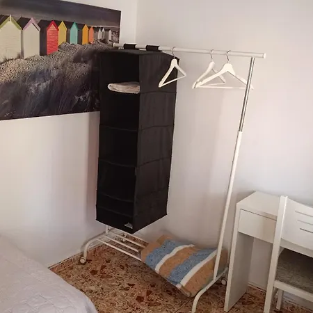 Alcaravaneras Las Palmas de Gran Canaria