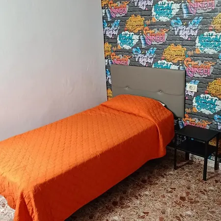 Alcaravaneras 2* Las Palmas de Gran Canaria