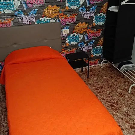 Alcaravaneras (adults Only) Guest house Las Palmas de Gran Canaria