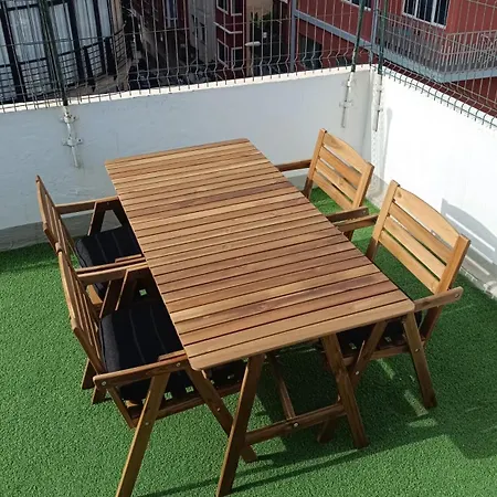 Alcaravaneras (adults Only) Guest house