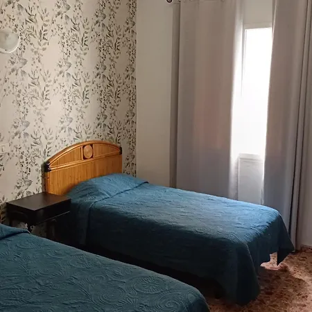 Alcaravaneras (adults Only) Guest house 2*
