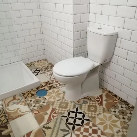 Alcaravaneras Pensión Las Palmas de Gran Canaria