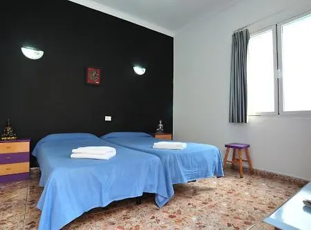 Alcaravaneras (adults Only) Guest house