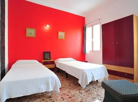 Alcaravaneras Pensión Las Palmas de Gran Canaria