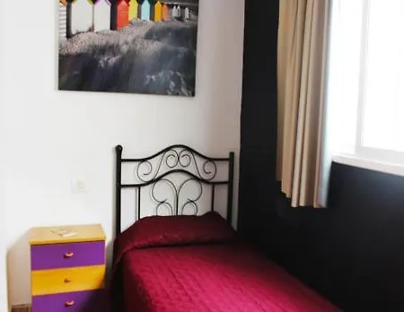 Alcaravaneras (adults Only) Las Palmas de Gran Canaria