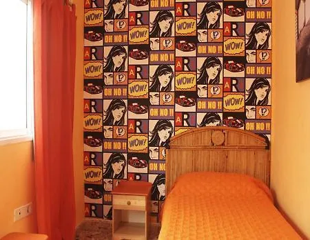 Alcaravaneras (adults Only) Guest house 2*