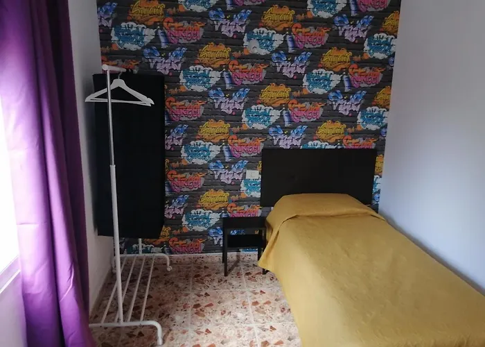 Alcaravaneras (adults Only)