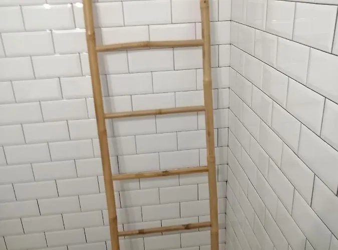 Πανσιόν Alcaravaneras (adults Only) Λας Πάλμας ντε Γκραν Κανάρια