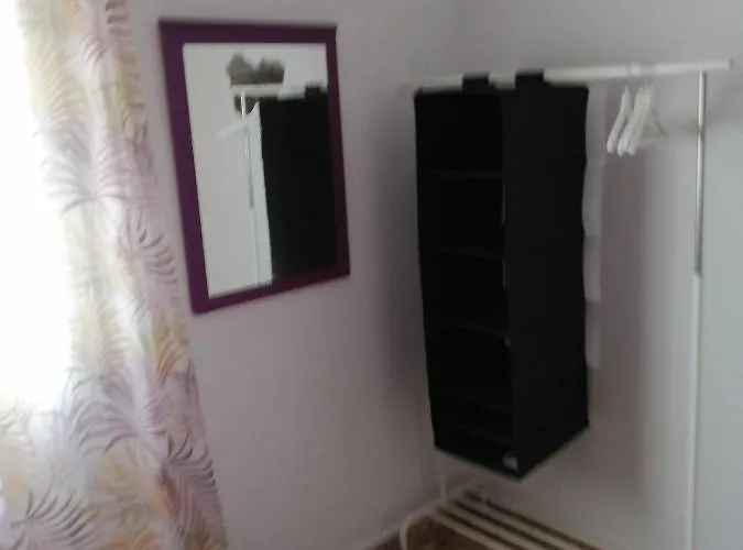 Alcaravaneras (adults Only)