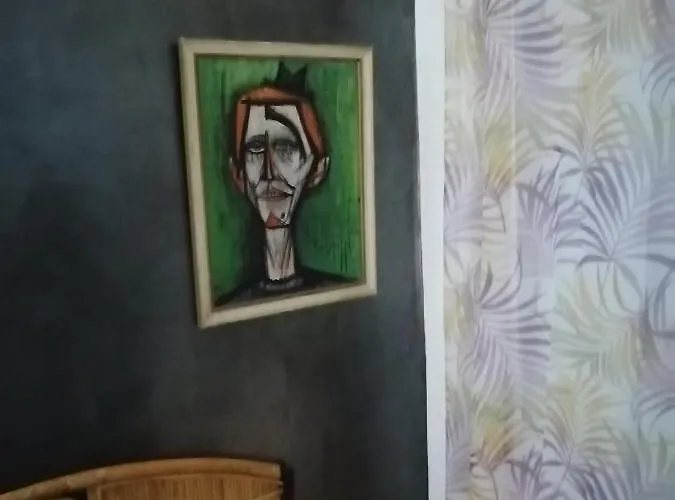 Alcaravaneras (adults Only) Πανσιόν Λας Πάλμας ντε Γκραν Κανάρια