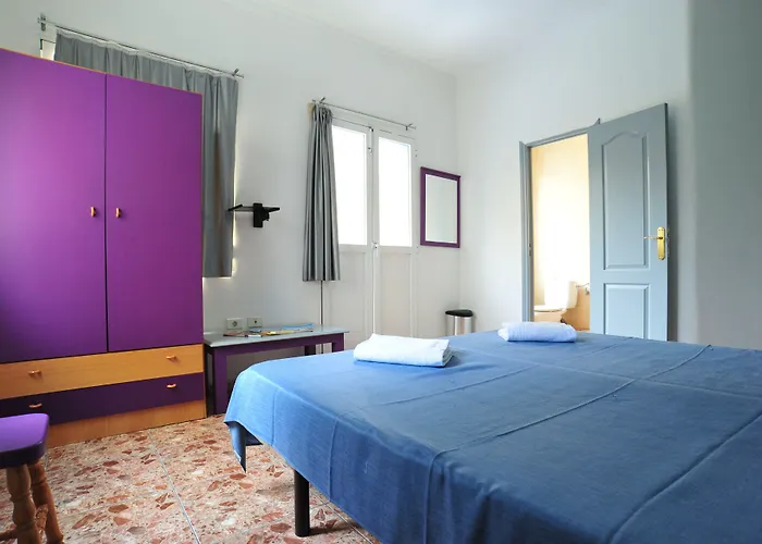 Alcaravaneras (adults Only) Πανσιόν Λας Πάλμας ντε Γκραν Κανάρια