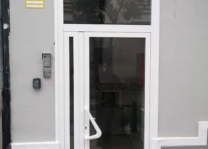 Alcaravaneras (adults Only) Λας Πάλμας ντε Γκραν Κανάρια