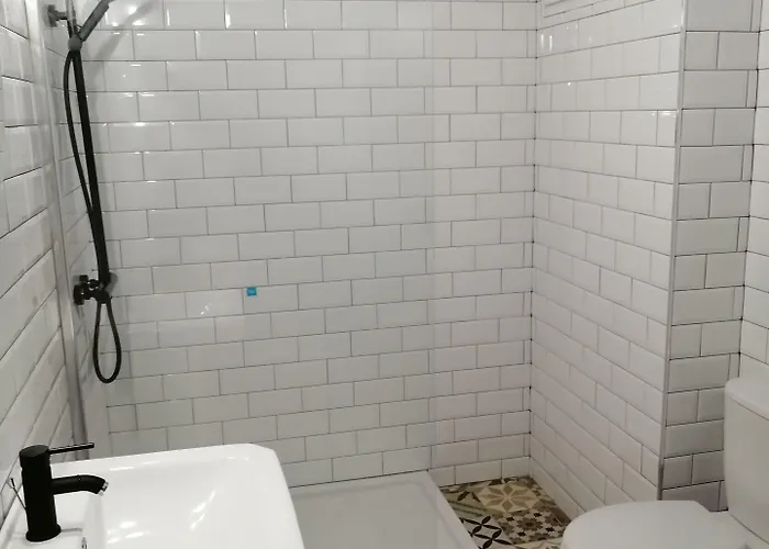 Alcaravaneras (adults Only) 2* Λας Πάλμας ντε Γκραν Κανάρια