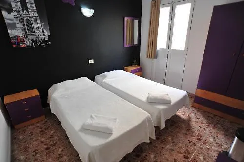 Πανσιόν Alcaravaneras (adults Only) Λας Πάλμας ντε Γκραν Κανάρια