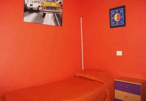 Πανσιόν Alcaravaneras (adults Only) Λας Πάλμας ντε Γκραν Κανάρια