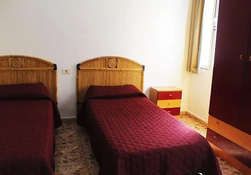 Alcaravaneras (adults Only) 2* Λας Πάλμας ντε Γκραν Κανάρια