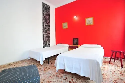 Alcaravaneras (adults Only) Λας Πάλμας ντε Γκραν Κανάρια