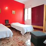 Alcaravaneras (adults Only) Gasthuis 2*